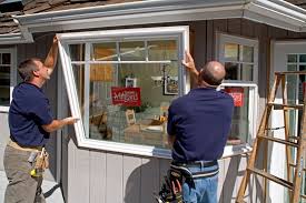 Professional Windows in Lake City, PA